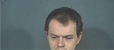 James Christopher, - St. Joseph County, IN 